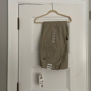 Mountain Khakis Tan Chinos